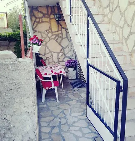 Milka Primošten